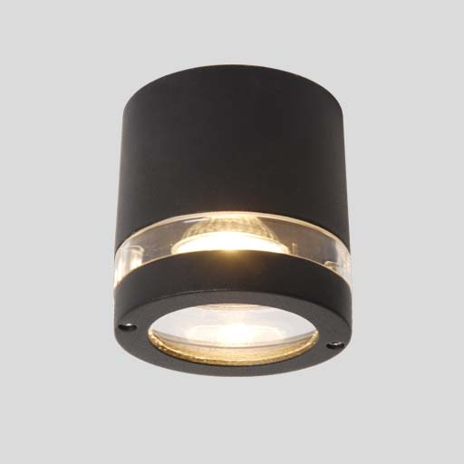 Потолочный светильник уличный Oasis Light 6042 Gr Потолочный светильник уличный Oasis Light 6042 Gr