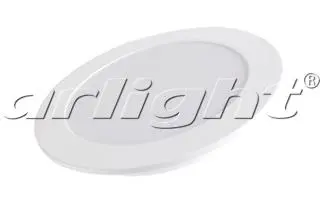 Светильник Arlight DL-BL125-9W White 21433 DL BACKLIT Светильник Arlight DL-BL125-9W White 21433 DL BACKLIT