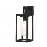 Настенный уличный светильник Mantra 9114 ALPS