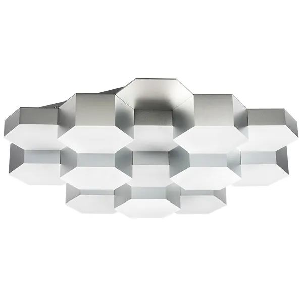 Потолочный светильник Lightstar 750162 Favo Потолочный светильник Lightstar 750162 Favo
