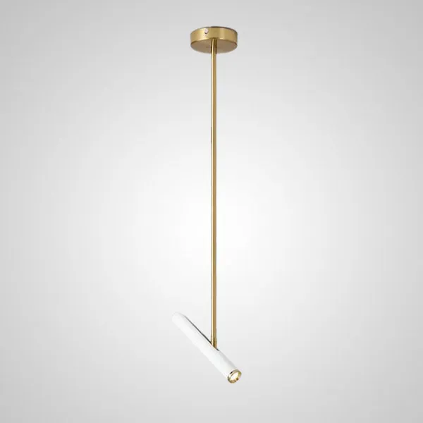 Точечный светильник WAY THIN H180 White ImperiumLoft 212619-23 way-thin01