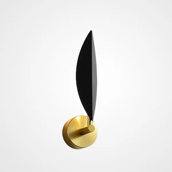 Настенный светильник IVY Устойчивый ImperiumLoft 227124-23 ivy01