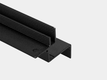 Профиль LED в гипсокартон SWG PG-FLC-30 Pro