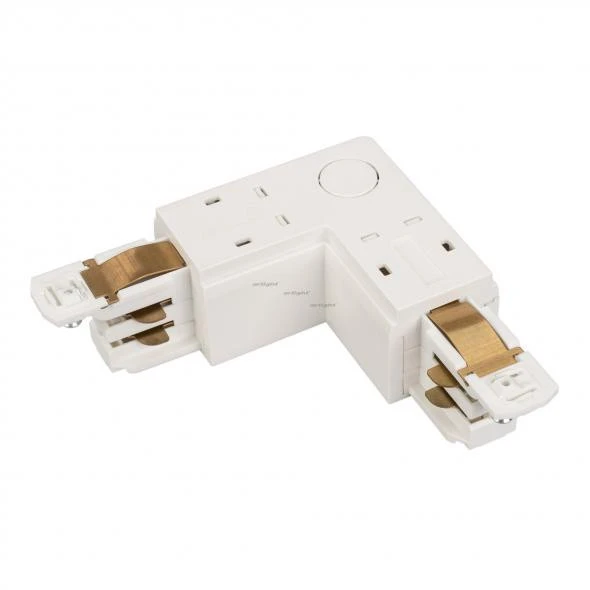 Подвод питания Arlight 029300 POWER ACC D Подвод питания Arlight 029300 POWER ACC D