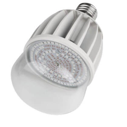 Лампочка светодиодная Uniel LED-M80-20W/SP/E27/CL ALS55WH картон Лампочка светодиодная Uniel LED-M80-20W/SP/E27/CL ALS55WH картон
