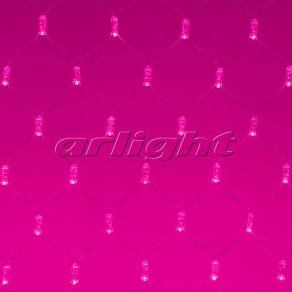 Светодиодная сеть ARdecoled 024683 ARD-NETLIGHT Classic Светодиодная сеть ARdecoled 024683 ARD-NETLIGHT Classic
