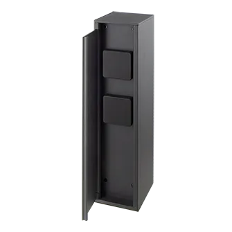 Уличная розетка Ledron H3121