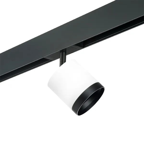 Комплект со светильником для трека PRO Rullo Lightstar PRO34863487 Rullo Комплект со светильником для трека PRO Rullo Lightstar PRO34863487 Rullo