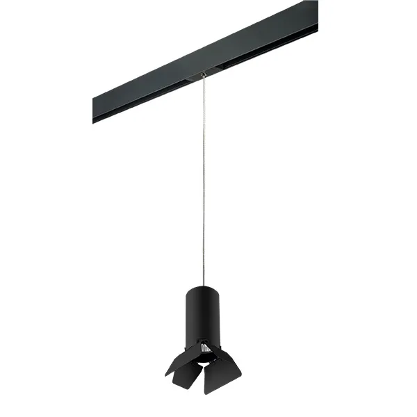Комплект со светильником Rullo для трека PRO Lightstar PRORP487437 Комплект со светильником Rullo для трека PRO Lightstar PRORP487437