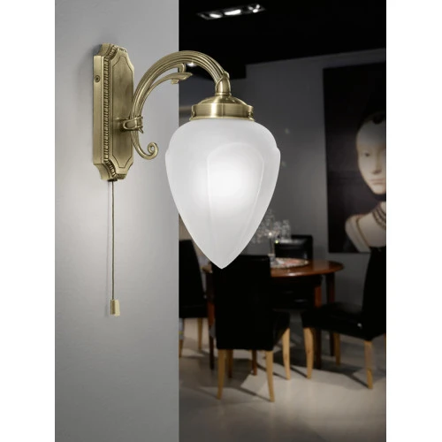 Светильник бра EGLO 82744 Imperial Светильник бра EGLO 82744 Imperial