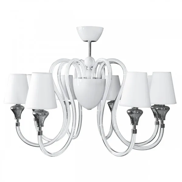 Подвесная люстра NAOMI ImperiumLoft 167662-26 NAOMI01