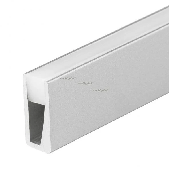 Профиль Arlight 021940 LEDs-ON SLIM Профиль Arlight 021940 LEDs-ON SLIM