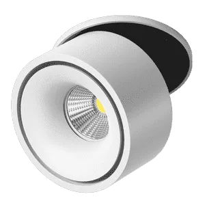 Точечный светильник DesignLed RT-MJ-1015-W-8-WW MJ-1015