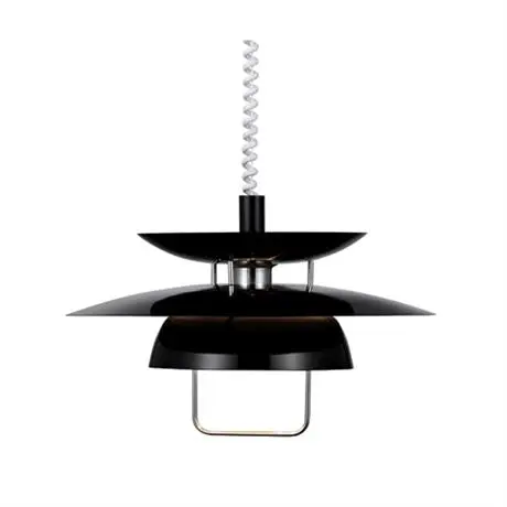 Подвесной Светильник Byron Black 73904-22 ImperiumLoft Подвесной Светильник Byron Black 73904-22 ImperiumLoft