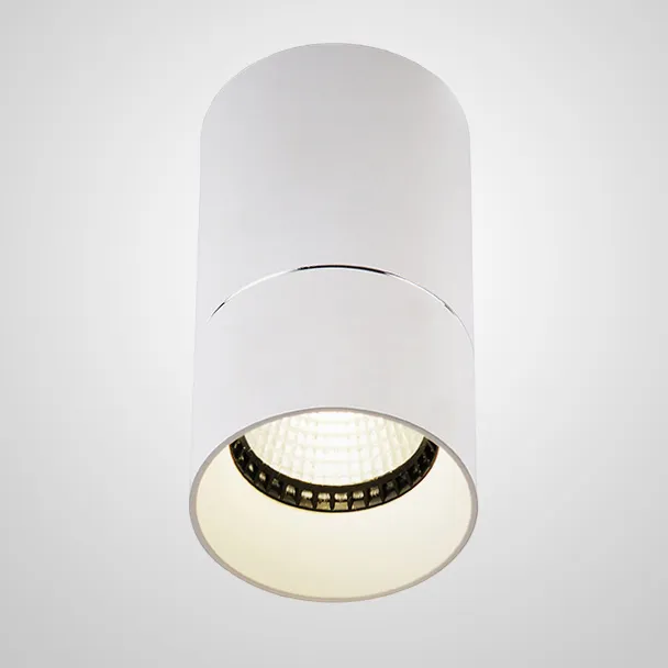 Накладной светодиодный светильник CHANGE White 4000К ImperiumLoft 228586-23 change01