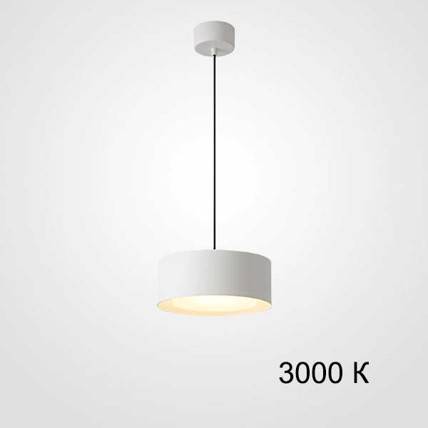 Подвесной Светильник White 3000К By Imperiumloft Siggen01 Подвесной Светильник White 3000К By Imperiumloft Siggen01