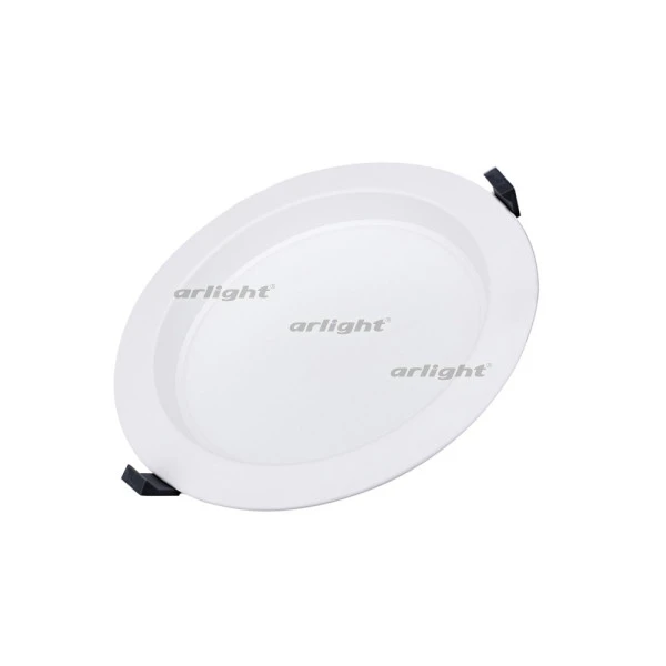 Светильник Downlight Arlight 023219(2) Cyclone Светильник Downlight Arlight 023219(2) Cyclone
