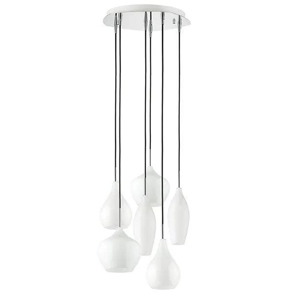 Подвесной светильник Lightstar 803060 8030 Pentola Подвесной светильник Lightstar 803060 8030 Pentola