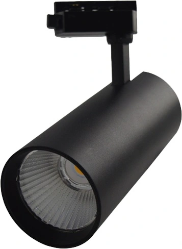 Трековый светильник SWG TL3P-BL-10-NW TL3P Трековый светильник SWG TL3P-BL-10-NW TL3P
