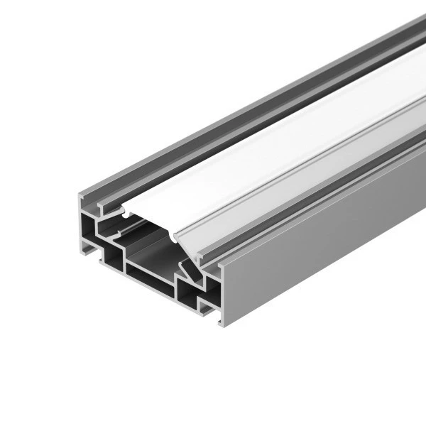 Профиль Arlight 040060 STRETCH-CENTER Профиль Arlight 040060 STRETCH-CENTER