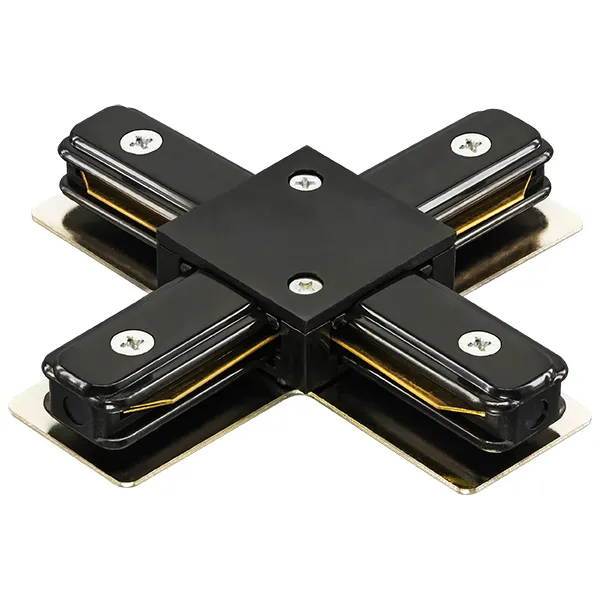 Соединитель трековый Lightstar 502147 BARRA Соединитель трековый Lightstar 502147 BARRA