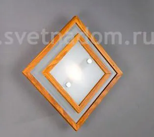 Настенно-потолочный светильник Reccagni Angelo WB 394/P.02 Ulivo 394