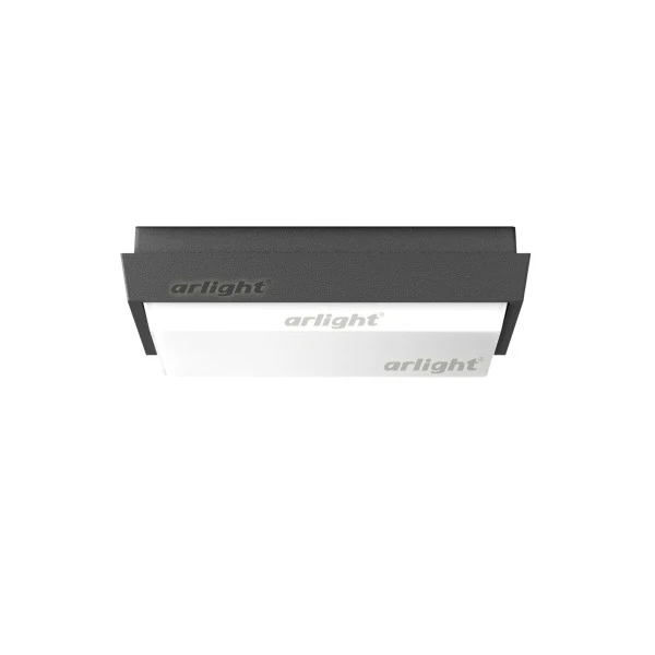 Накладной уличный светильник Arlight 032426 Area Накладной уличный светильник Arlight 032426 Area