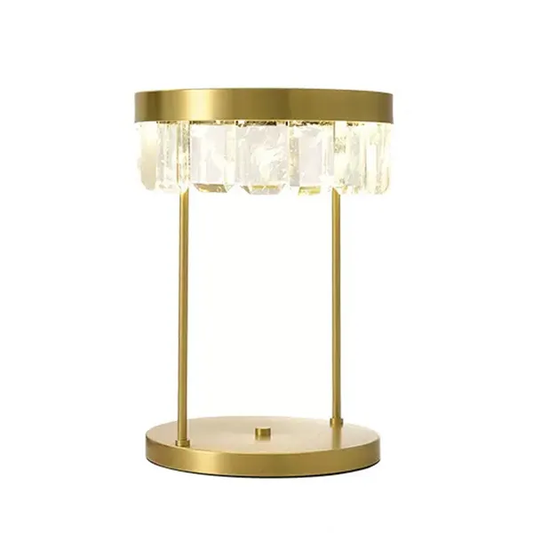 Настольная лампа CAPELLA TAB B ImperiumLoft 228685-23 capella-tab01