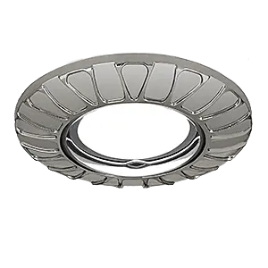 Встраиваемый Светильник Gauss CA066 Metal Встраиваемый Светильник Gauss CA066 Metal