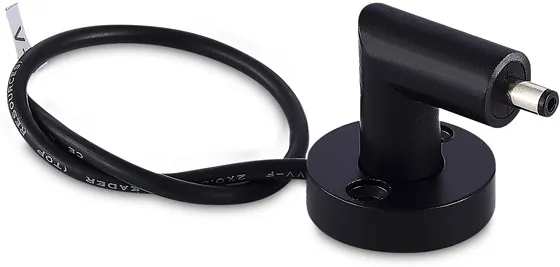 Адаптер с подводом питания Donolux Power Connector DL20651 B Line Адаптер с подводом питания Donolux Power Connector DL20651 B Line