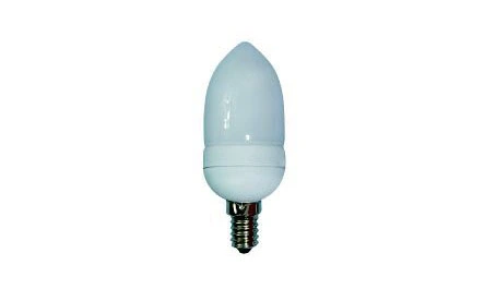Лампа энергосберегающая Donolux DL47211 Mini Candle(Opal) 11W Лампа энергосберегающая Donolux DL47211 Mini Candle(Opal) 11W