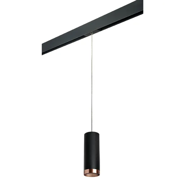 Комплект со светильником Rullo для трека PRO Lightstar PRORP487430 Комплект со светильником Rullo для трека PRO Lightstar PRORP487430
