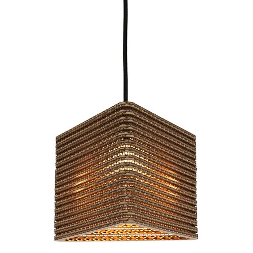 Подвесной светильник Trigon ImperiumLoft 74799-22 40.238.CB.BR.RU1