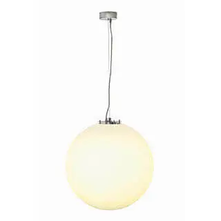 Подвесной светильник SLV 165400 Rotoball Подвесной светильник SLV 165400 Rotoball