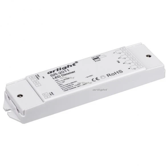 Диммер Arlight 014719 Диммер Arlight 014719