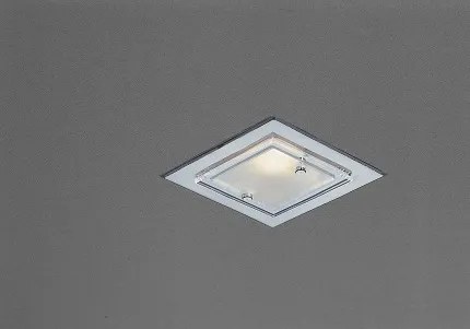 Потолочный светильник Reccagni Angelo SPOT 624/1.02 624