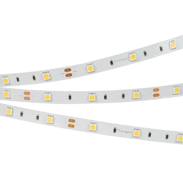 Светодиодная лента Arlight 010595(2) RT-B30-10mm 5060 Светодиодная лента Arlight 010595(2) RT-B30-10mm 5060