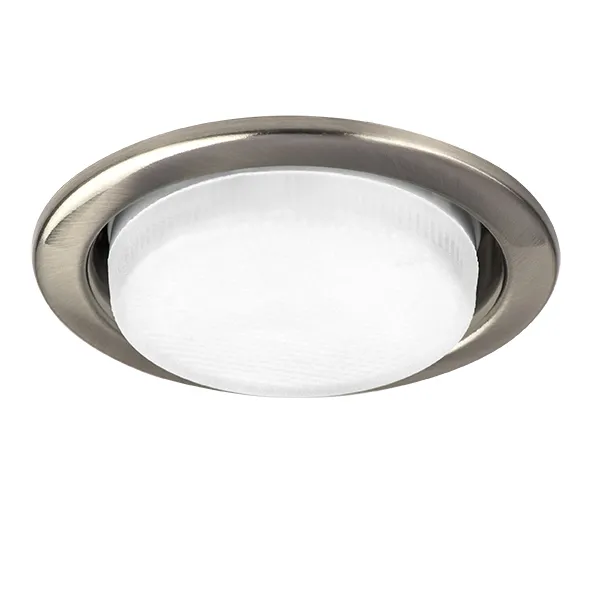 Встраиваемый светильник Lightstar 212115 Tensio Встраиваемый светильник Lightstar 212115 Tensio