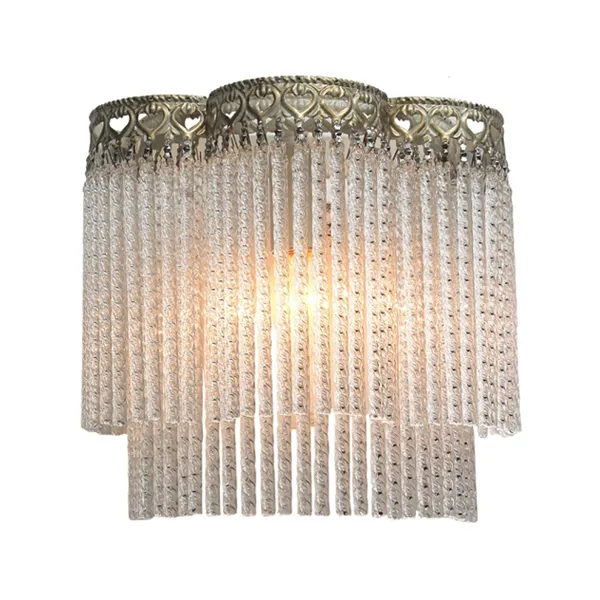 Бра Morocco glass rain ImperiumLoft 123667-22 44.218