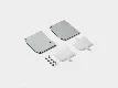 Заглушка SWG ECS-SY-CL-2-W SY Заглушка SWG ECS-SY-CL-2-W SY