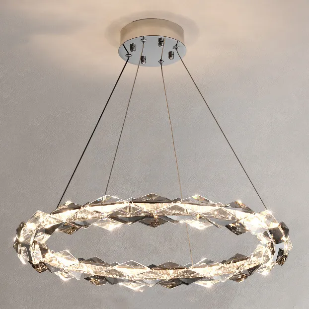 Подвесная люстра ImperiumLoft 220145-23 Jennifer-One01