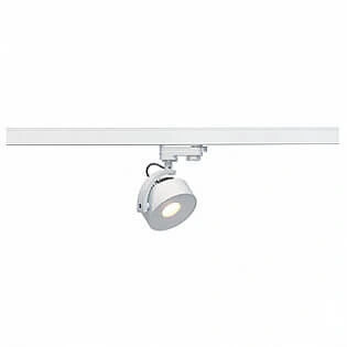 Трековый светильник SLV 152601 Kalu Track LEDdisk Трековый светильник SLV 152601 Kalu Track LEDdisk