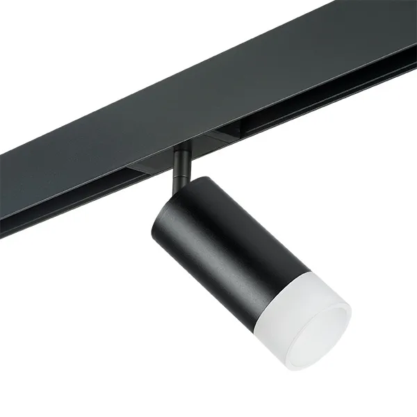 Комплект со светильником Rullo для трека PRO Lightstar PRO43731 Комплект со светильником Rullo для трека PRO Lightstar PRO43731
