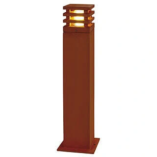 Уличный светильник SLV 229421 Rusty Уличный светильник SLV 229421 Rusty