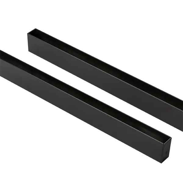 Трек двухконтактный однофазный Lightstar 505037 BARRA 3м Трек двухконтактный однофазный Lightstar 505037 BARRA 3м