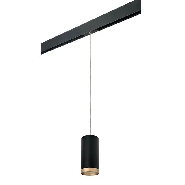 Комплект со светильником Rullo для трека PRO Lightstar PRORP648790 Комплект со светильником Rullo для трека PRO Lightstar PRORP648790