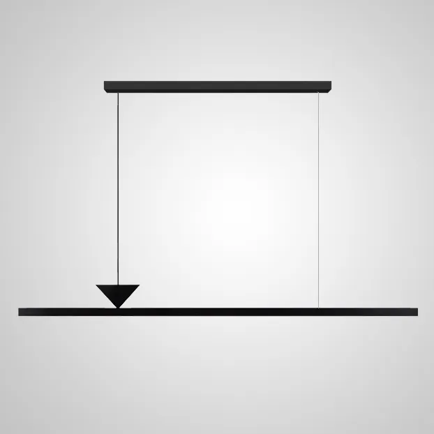 Подвесной светильник MIRELL B A138 Black ImperiumLoft 202734-23 mirell01