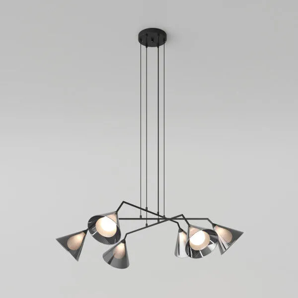 подвесной светильник Eurosvet 70161/6 Enigma a069046