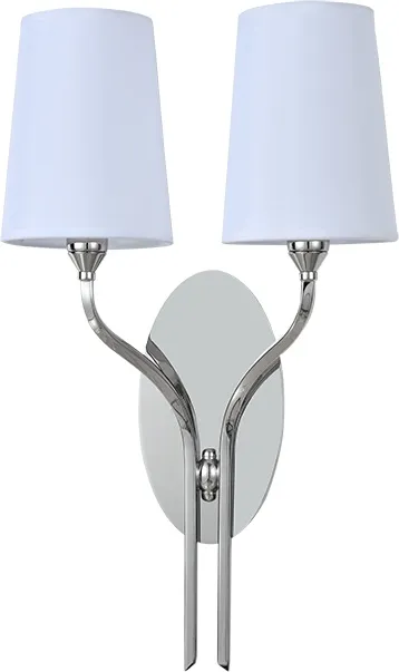 Бра Newport 3554/A nickel 3550 Бра Newport 3554/A nickel 3550