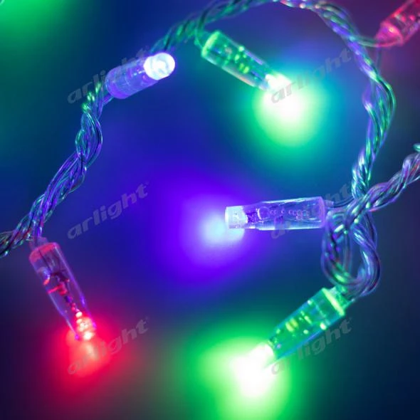 Светодиодная нить ARdecoled 025793 ARD-STRING-CLASSIC Светодиодная нить ARdecoled 025793 ARD-STRING-CLASSIC